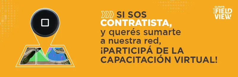 Sumate a la Red de Contratistas FieldView